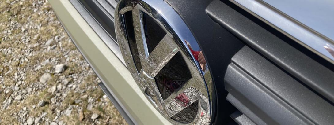 VW-Bus Dieselskandal